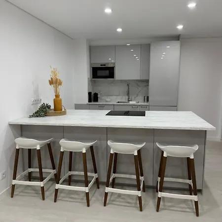 Sunrise 알부페이라