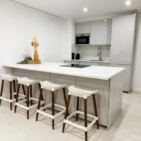 Apartament Sunrise *