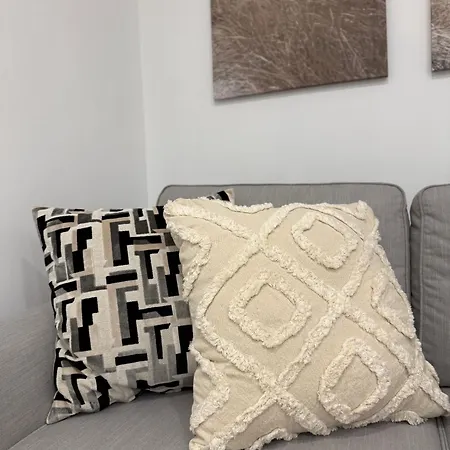 Sunrise Apartament *