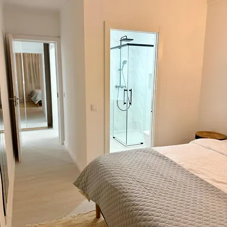 Sunrise Apartment