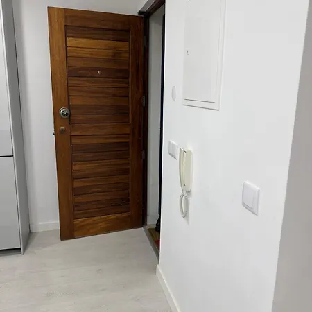 Apartament Sunrise Albufeira