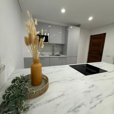 Apartament Sunrise *