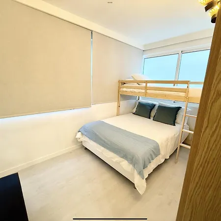 Apartament Sunrise *