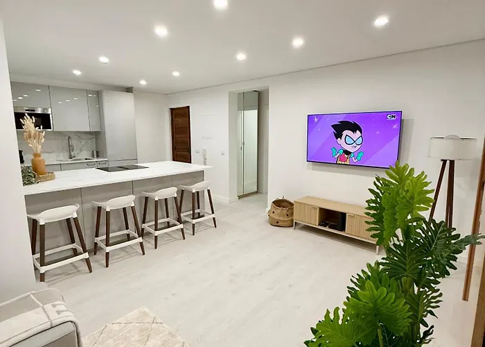 Apartment Sunrise Albufeira