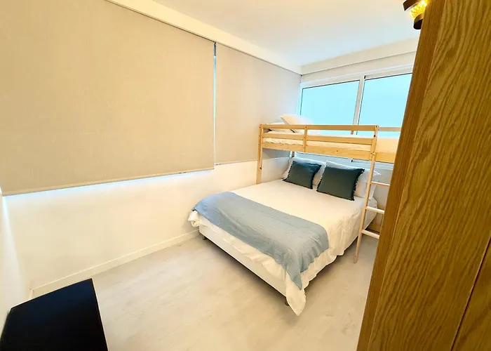 Sunrise Apartment Albufeira