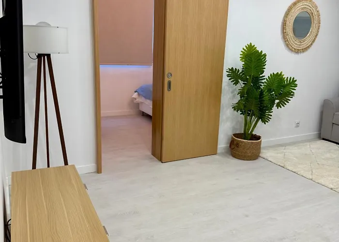 Sunrise 알부페이라