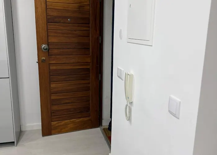 Lägenhet Sunrise Albufeira