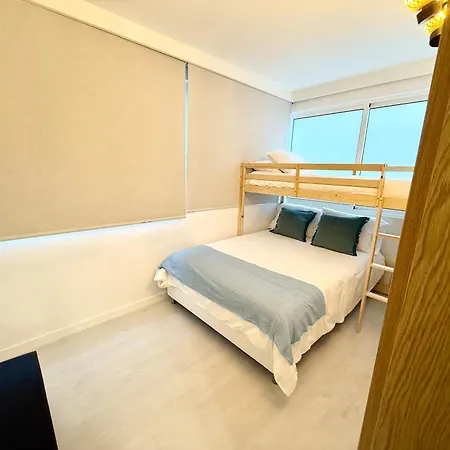 Sunrise Apartmán Albufeira