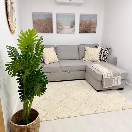Apartamento Sunrise *